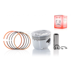 Поршень к‑кт GY6 80 STD 47.00 "MSU" ТАЙВАНЬ