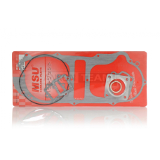 Прокладки двигуна к‑кт AD110 52.5 mm "MSU" ТАЙВАНЬ