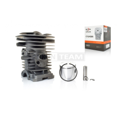 ЦПГ пилки Husqvarna 142 40mm чорна "SDTW" (клас A)