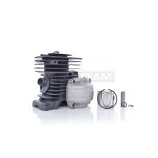 ЦПГ пилки Husqvarna 137 38mm чорна +піддон