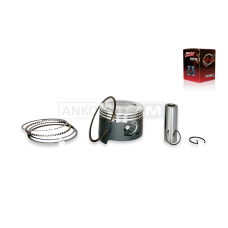 Поршень к‑кт GY6 80 STD 47.00 тефлон "MTRT" ТАЙВАНЬ
