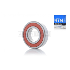 Підшипник 6206‑2RS 30‑62‑16 "NTN" ТАЙВАНЬ