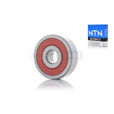 Підшипник 6300‑2RS 10‑35‑11 "NTN" ТАЙВАНЬ (переднє колесо Delta)