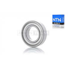 Підшипник 6902‑ZZ 15‑28‑7 "NTN" ТАЙВАНЬ