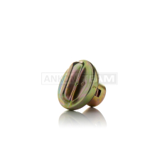 Кришка бака паливного DIO, GY6 50/150