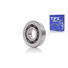 Підшипник колінвалу DIO AF34/35/ZX (B19, 20‑56‑12) "TPI" ТАЙВАНЬ
