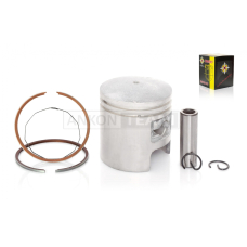 Поршень к‑кт AD50, LETS STD 41.00 "CHARMO" ТАЙВАНЬ