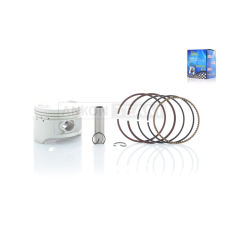 Поршень к‑кт CB200 STD 63.50, p‑15 "LIPAI"