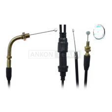 Трос газу ZS/GS/V‑200F2 L950/925 "LIPAI"