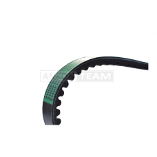 Ремінь варіатора 729‑17.5 GY6 80 12" кевлар #OEM