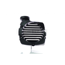 Пластик Yamaha GEAR 4T обдува генератора "LIPAI"