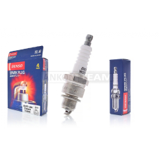 Свічка запалювання 2Т M14x1.25 L12.7 W20FPU "DENSO" (оригінал)