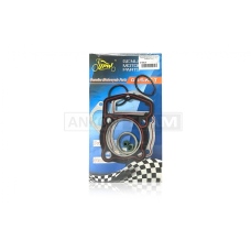 Прокладки циліндра к‑кт CB150 62.00mm "LIPAI"