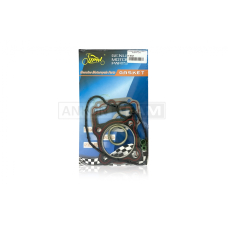 Прокладки циліндра к‑кт CG150 62.00mm "LIPAI"