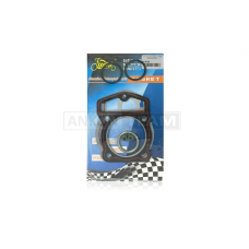 Прокладки циліндра к‑кт CB250 69.00mm "LIPAI"