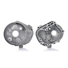 Кришка редуктора GY6 50 #OEM