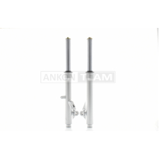 Амортизатори передні (пір'я) GEAR UA06J 4T