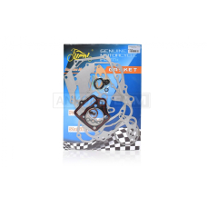 Прокладки двигуна к‑кт TTR 125 54.00mm "LIPAI"