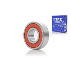 Підшипник 6203‑2RS 17‑40‑12 "TPI" ТАЙВАНЬ