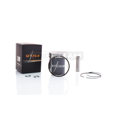Поршень к‑кт LEAD 100 тюнінг JF06 STD 55.00 p‑13 тефлон "KIYOSHI" ТАЙВАНЬ