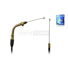 Трос газу Delta L1050 "LIPAI"