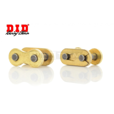 Замок ланцюга 520HD GOLD