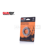 Зірка (вінець) ланцюга пилки 404‑7 "SUNDY"
