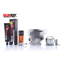 ЦПГ пилки Stihl 380 D52 #PRO "SUNDY"