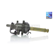 Вал заводний CG125/150 L‑171 "LIPAI"