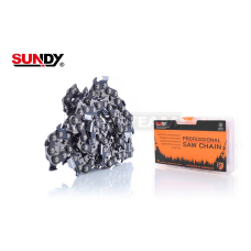 Ланцюг пилки (супер зуб) 3/8, 1.5mm, 73зв для 20"/50см H365 "SUNDY"