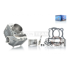 ЦПГ Kymco ARN150 (158QMJ) D57.4, p15, h69 #PRO "LIPAI"