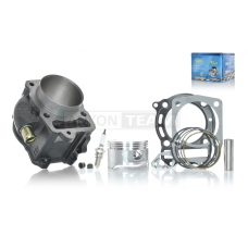 ЦПГ CH250 (172MM) D72, p‑17, h‑82.5 #PRO "LIPAI"