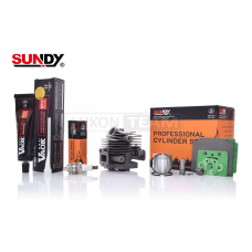 ЦПГ коси 1E32F D32 #PRO "SUNDY"