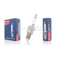 Свічка запалювання 4T M14x1.25 L19 W20EP‑U "DENSO" (оригінал)