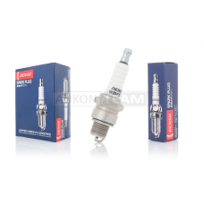 Свічка запалювання 2Т М14x1.25 L12.7 W20FSU "DENSO" (оригінал)