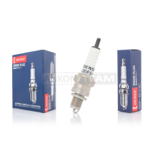 Свічка запалювання 4Т М10x1.00 L12.7 U20FSU "DENSO" (оригінал)