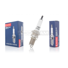 Свічка запалювання 4Т M12x1.25 L19 X24ESR‑U з резистором "DENSO" (оригінал)