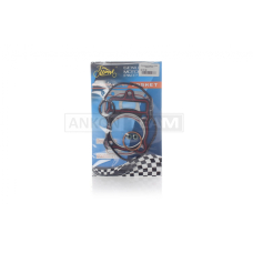 Прокладки циліндра к‑кт CG250 65.50mm "LIPAI"