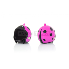Брелок без ланцюжка HELMET #61 PURPLE