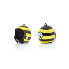 Брелок без ланцюжка HELMET #58 BEE