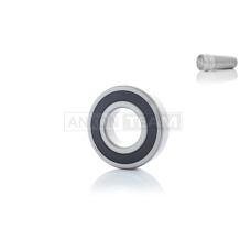 Підшипник 6311‑2RS 55‑120‑29 тубус