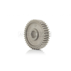 Шестерня редуктора вторинного валу GY6 125/150 #OEM