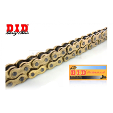 Ланцюг трансмісії 520H‑120L GOLD "DID"
