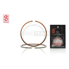 Кільця к‑кт DIO 65cc +0.50 43.50 "SEE" (Sheng‑E) ТАЙВАНЬ (блістер)