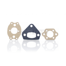 Прокладки к‑кт пилки Husqvarna 137/142 3шт прешпан