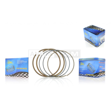Кільця к‑кт JOG SA36J, VINO SA26J, GEAR UA06J 4T STD 38.00 "LIPAI"