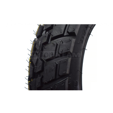 Покришка мото 10" 3.00‑10 #DX‑025 TL "SCORPION"