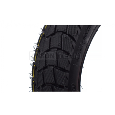 Покришка мото 10" 3.00‑10 #DX‑046 TL "SCORPION"