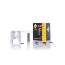 Поршень к‑кт DIO ZX STD 40.00 "CHARMO" ТАЙВАНЬ