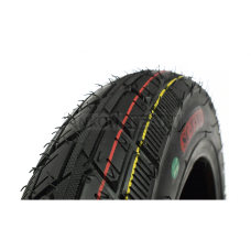 Покришка мото 10" 3.00‑10 #120 TL дорожня "SC" КИТАЙ
